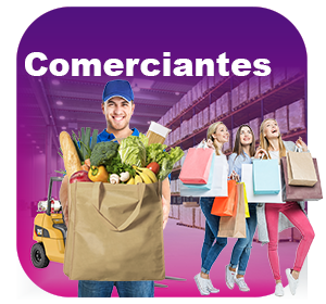 comerciantes